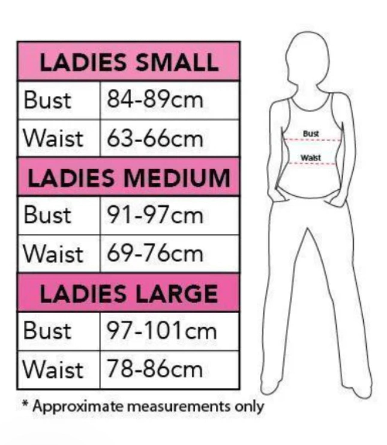 ADULT CHILLI COSTUME (SIZE MEDIUM)