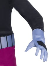 BEAST BOY ADULT COSTUME (SIZE MEDIUM)