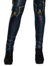 MARVEL THE WASP DELUXE COSTUME (SIZE EXTRA SMALL)