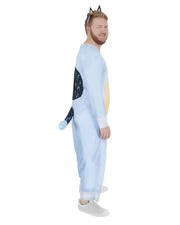 BANDIT ADULT COSTUME (SIZE EXTRA LARGE)