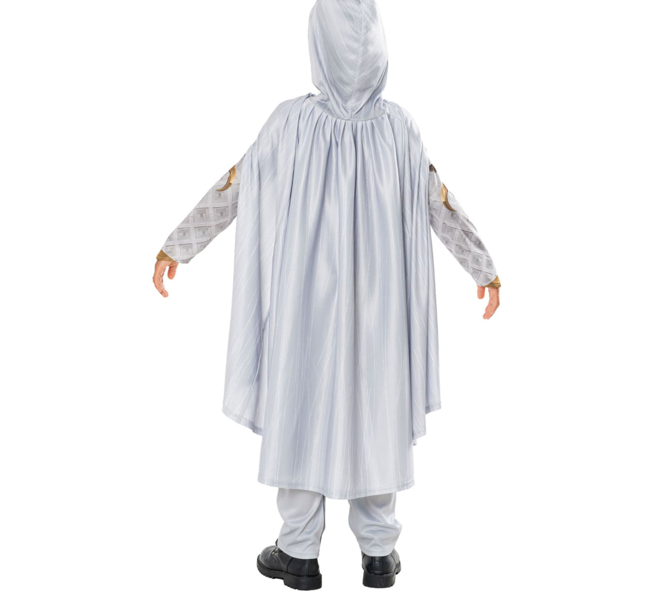 MOON KNIGHT CHILDS COSTUME (5-6 YEARS)