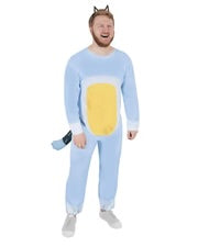 BANDIT ADULT COSTUME (SIZE EXTRA LARGE)
