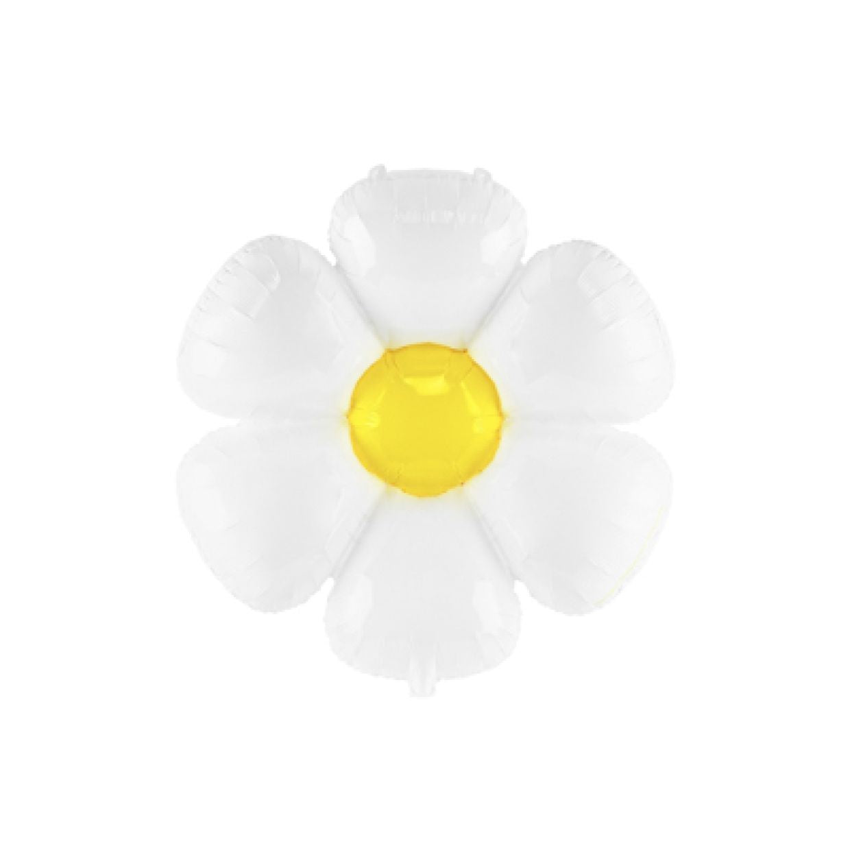 DAISY FOIL BALLOON