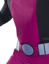 BEAST BOY ADULT COSTUME (SIZE MEDIUM)
