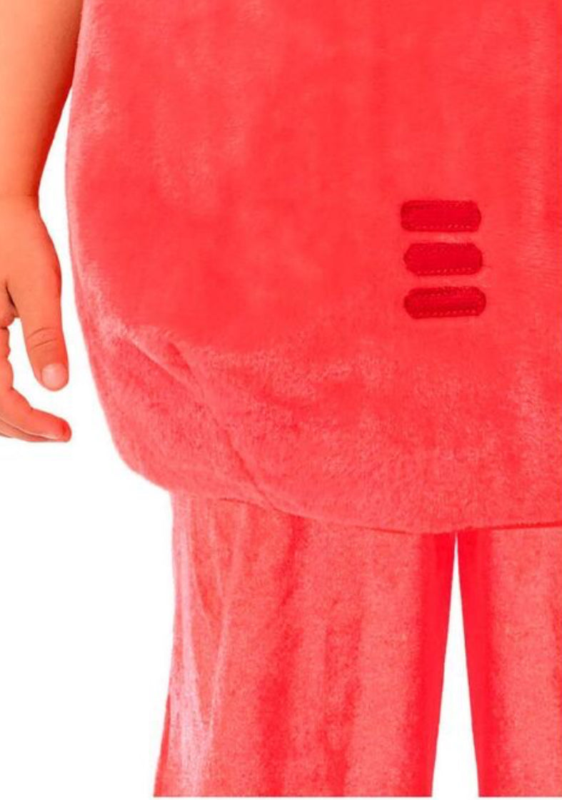 ODDBODS FUSE CHILD COSTUME (5-6 YEARS)