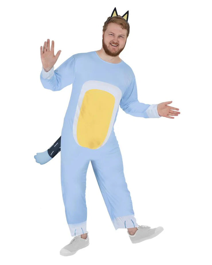 BANDIT ADULT COSTUME (SIZE EXTRA LARGE)