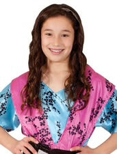 LONNIE FAMILY DAY CHILD COSTUME (9-12 YEARS)