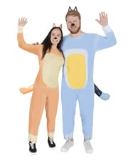 BANDIT ADULT COSTUME (SIZE EXTRA LARGE)