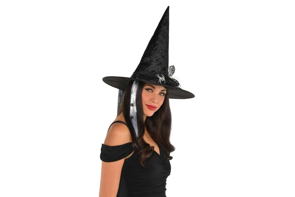 Fancy Witch Hat