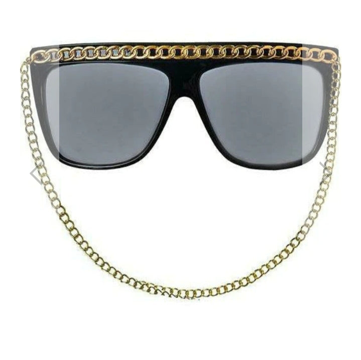 HIP HOP GLASSES