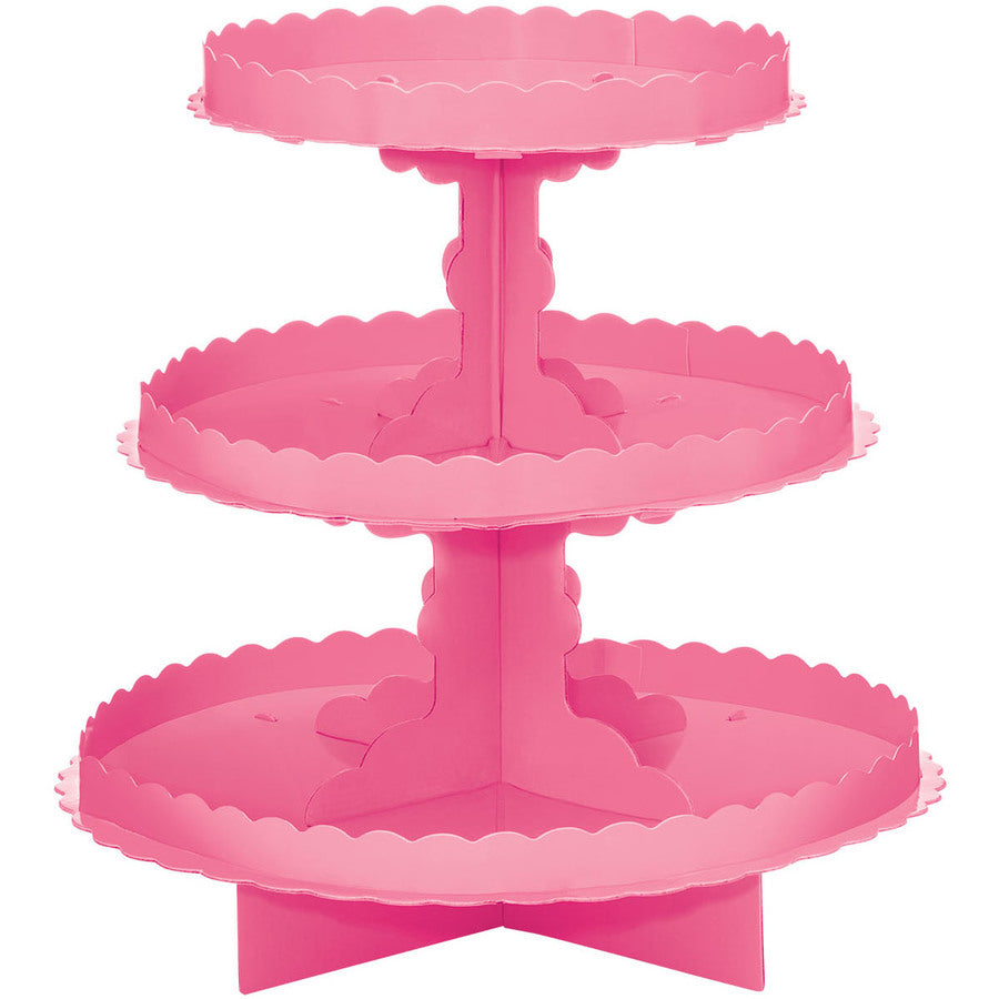 Cake Stands 3 Tier