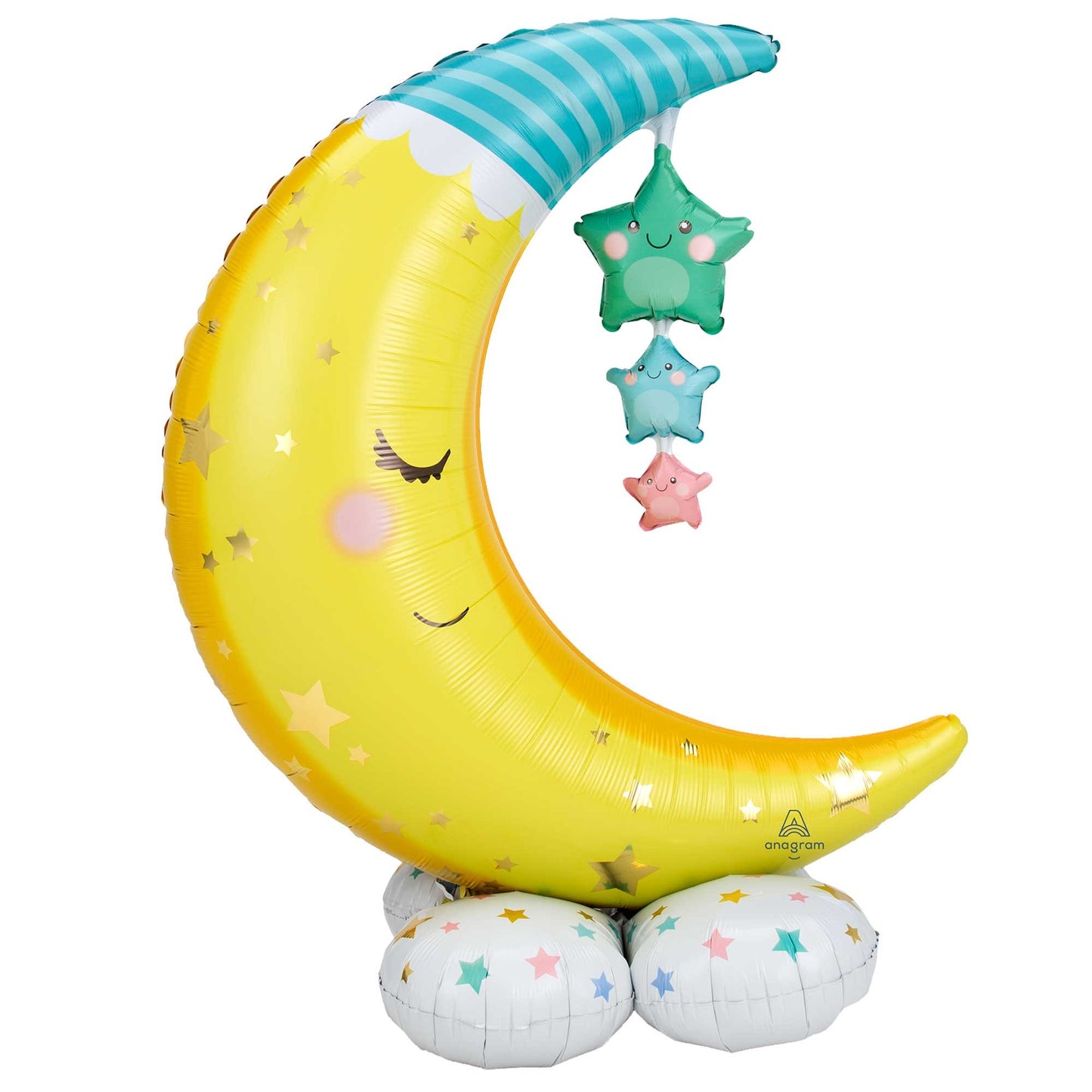 Airloonz - Moon Baby