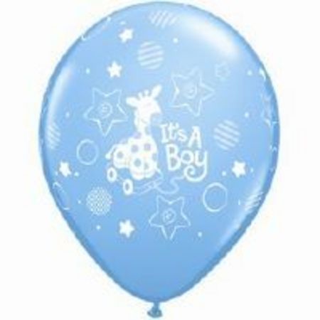 IT'S A BOY - 10 PACK