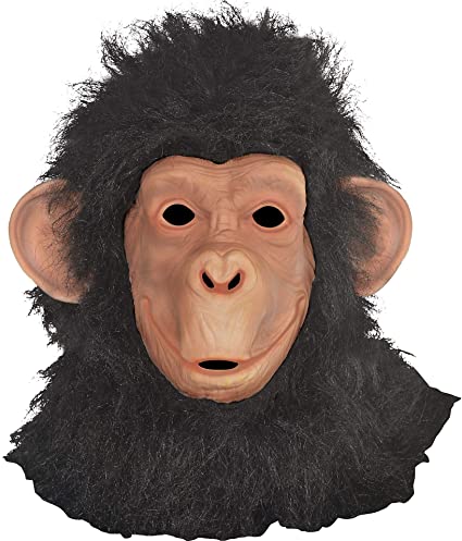 Chimp Mask
