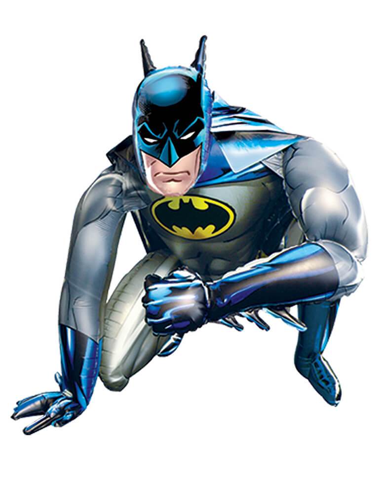 BATMAN AIRWALKER