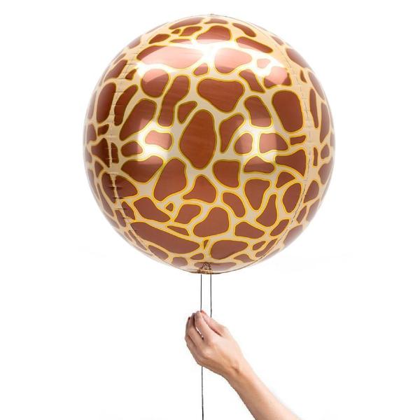 GIRAFFE SKIN ORBZ