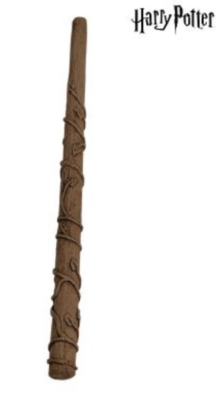 Hermione granger wand