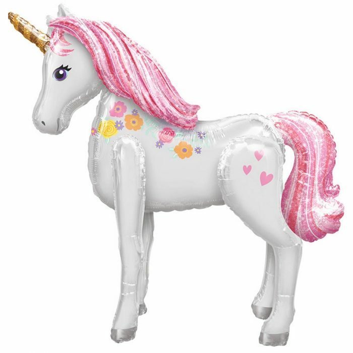 Unicorn Airwalker