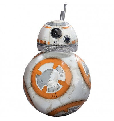 BB8 Foil Supershape Balloon