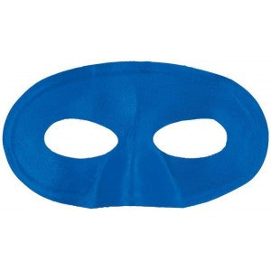 BLUE EYE MASK