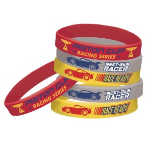 Disney Cars Bracelets 3