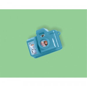 Frozen 2 Clicking Camera