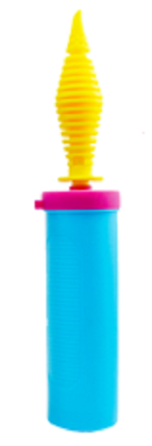 BALLOON HAND PUMP