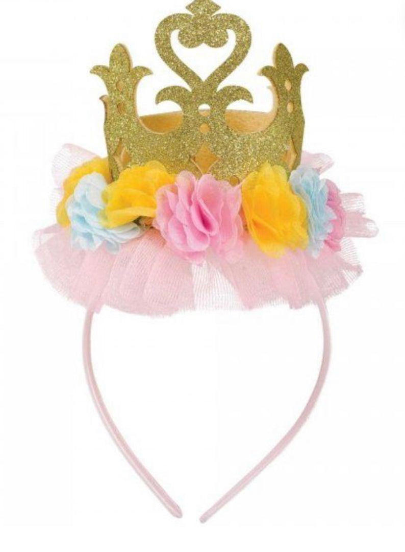 Disney princess headband