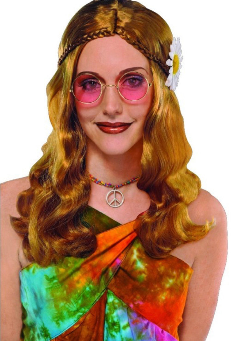 GROOVY 60’s GLASSES