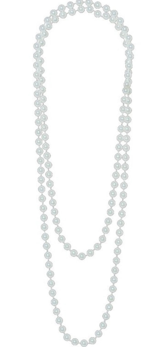 ROARING 20’s PEARL NECKLACE