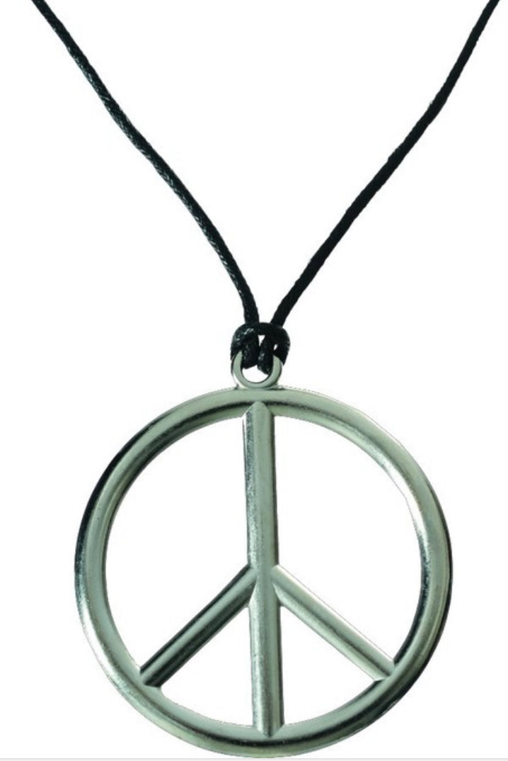 GROOVY 60’s NECKLACE