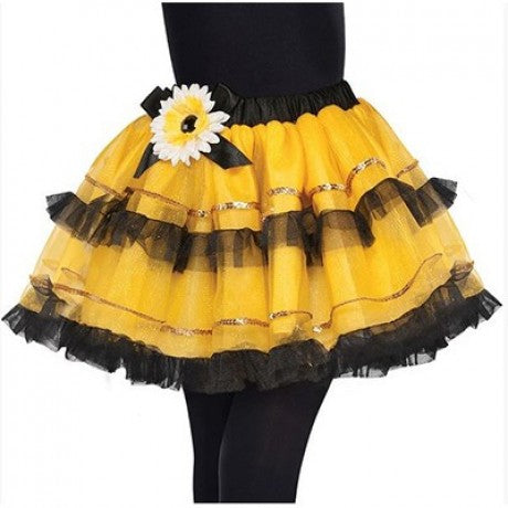 BUMBLEBEE TUTU - CHILD