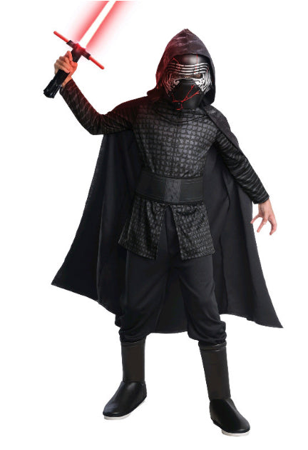 Star Wars Kyle ren 3-5 costume