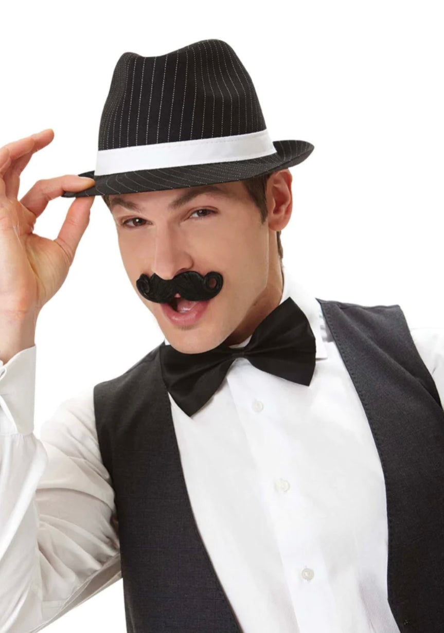 MINI HANDLEBAR MOUSTACHE