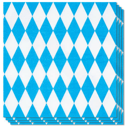 Oktoberfest Napkins