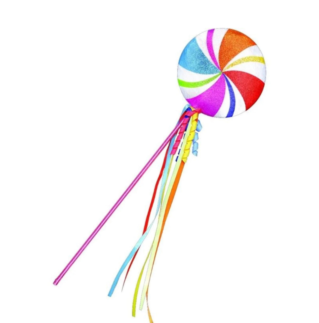 LOLLIPOP FAIRY WAND