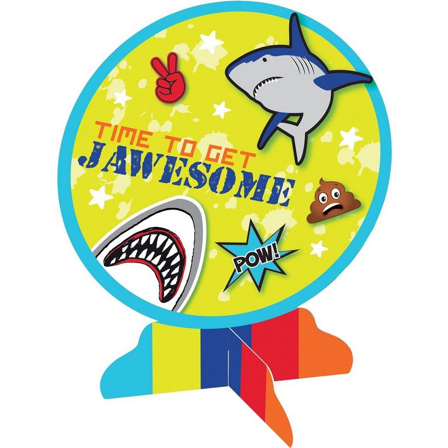 Epic Party Centrepiece