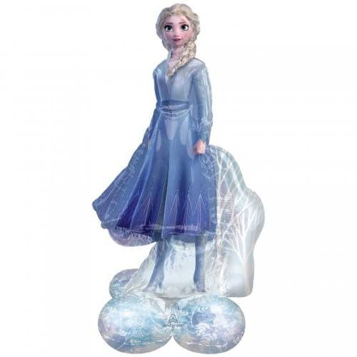 Frozen Elsa airloonz