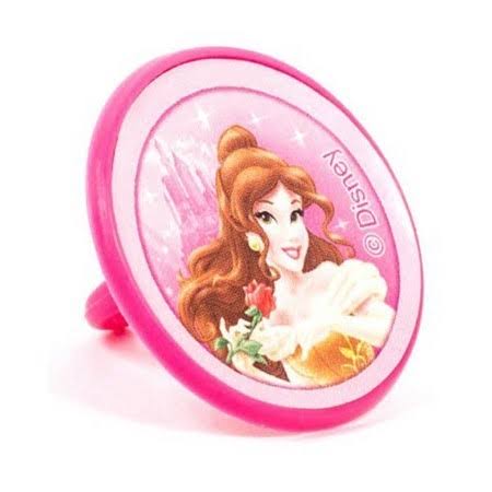 Disney princess party rings