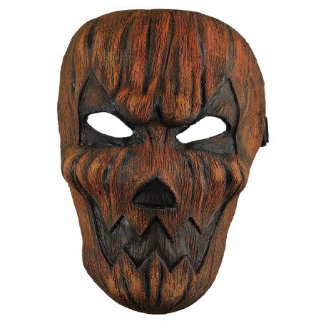 PUMKIN HEAD MASK