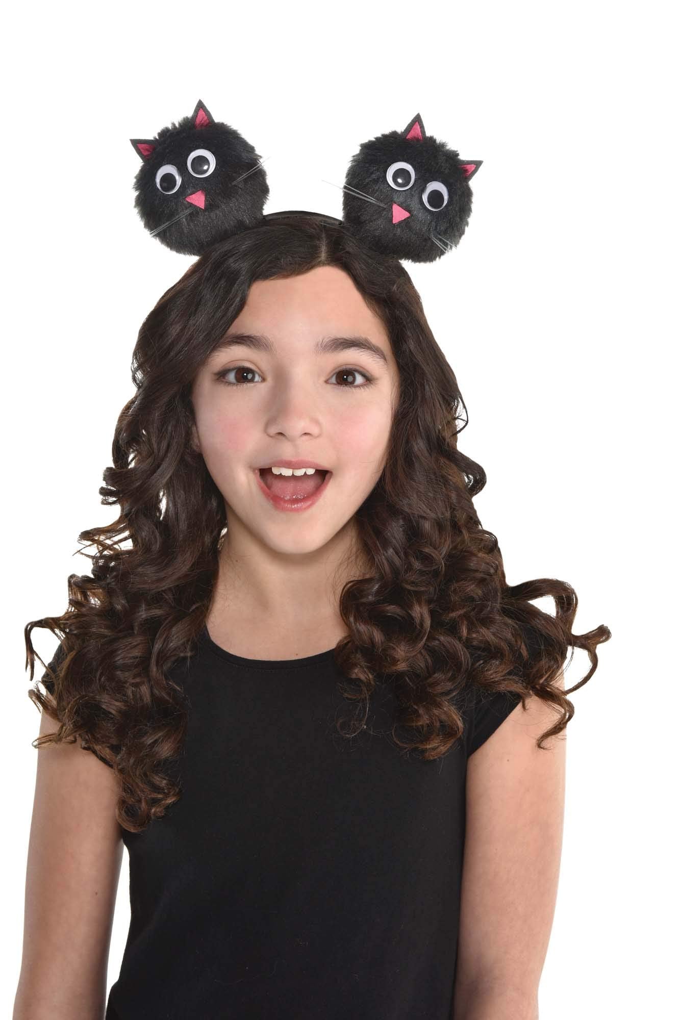 Cat headband