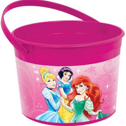 Disney Princess Favour Bucket