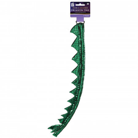 Dragon Tail Adult Costume Accessory