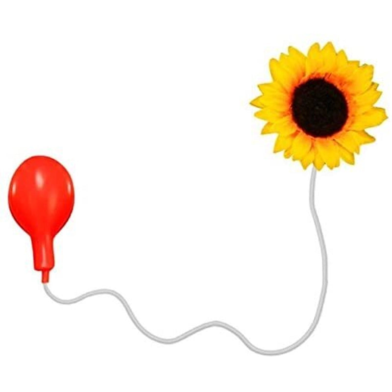 Clown Squirt Flower Costume