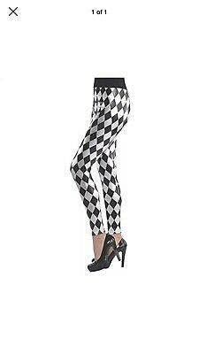 ADULTS WONDERLAND LEGGINGS