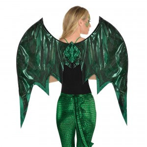 DELUXE DRAGON WINGS