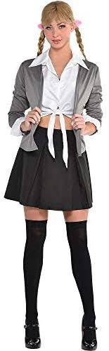 OLD SCHOOL 90’s SCHOOL GIRL KIT - ADULT STANDARD