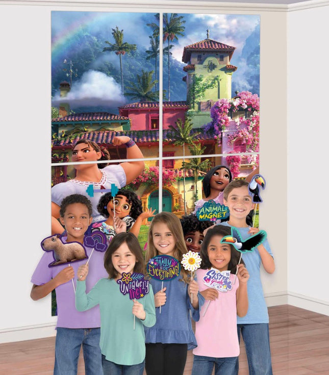 Encanto scene setter