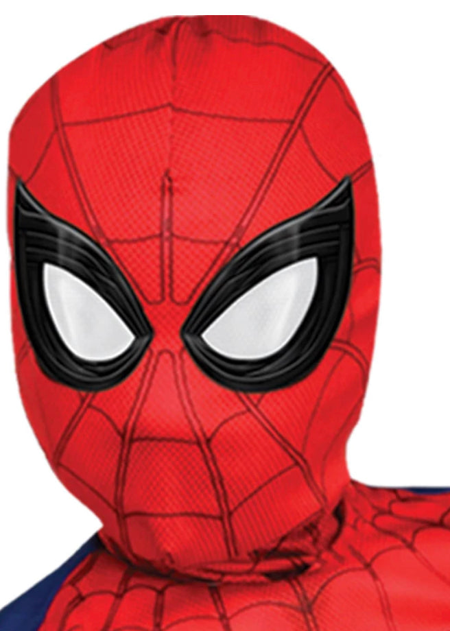 SPIDER-MAN CHILD MASK