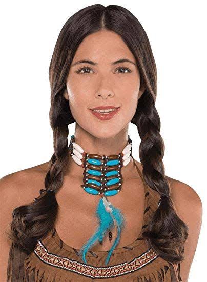 WESTERN DELUXE NECKLACE